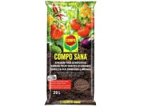 Compo Sana Qualitts-Blumenerde 20 l