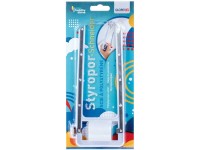 Styropor-Kugel teilbar Ø 20 cm kaufen bei OBI