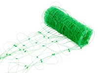OBI vollrunde Pflanzsttze 35 cm Grn