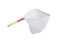 Kescher mit Bambusstab assortiert / 1 Stk.