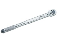 LUX-TOOLS Clé dynamométrique Comfort 20-110 Nm