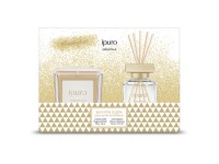 Ipuro Raumduft Warm Glamour Limited Edition Gold 240 ml kaufen bei OBI