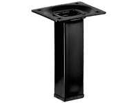 Osculati Pied de table blanc 70cm OSC-48.418.22 - Comptoir Nautique
