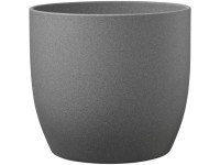 pflanztöpfe fiberglas Block Ionic Pflanztopf – Leicht & robust main image 0