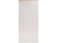 Dekorationsvorhang Bamboo 90 x 200 cm